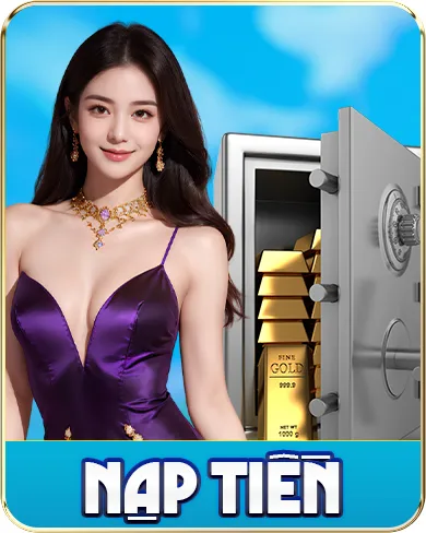 Hướng dẫn nạp tiền