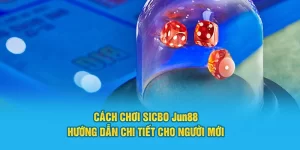 Cách chơi Sicbo