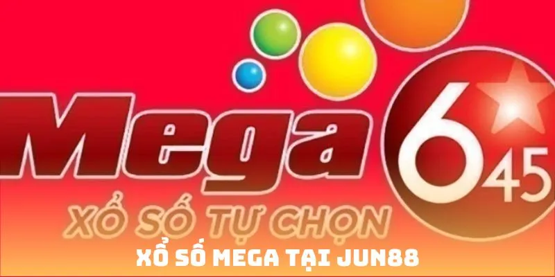Vài loại hình xổ số mega phổ biến nhất
