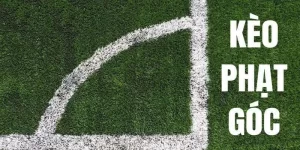 Kèo phạt góc