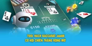 Tool hack Baccarat